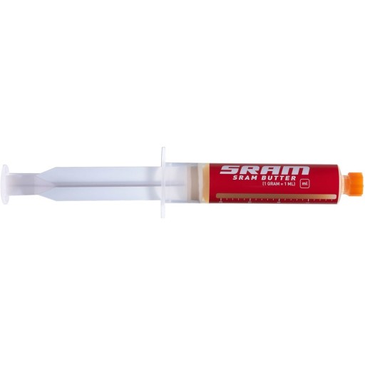 Smar SRAM Butter Grease 20ml strzykawka