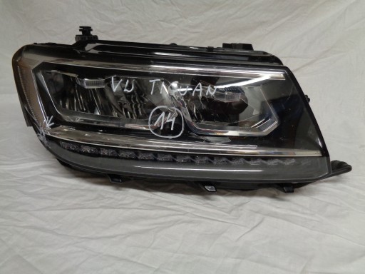 VW TIGUAN 5NB LAMPA FULL LED PRAWA 5NB941036B