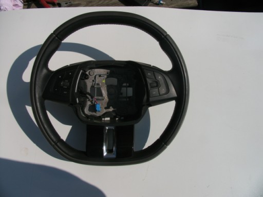 KIEROWNICA SKORA CITROEN C4 CACTUS