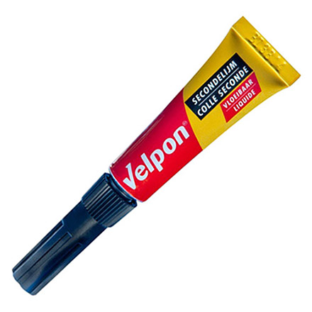 Klej Velpon Superglue 2g