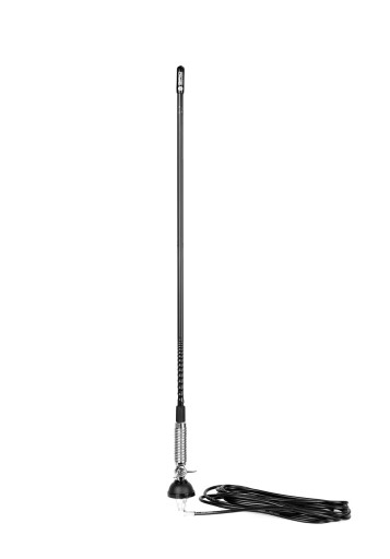 SIRIO T-3 27 ANTENA HELIK. CB DO CIĘŻARÓWKI 62cm