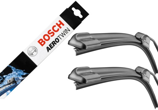WYCIERACZKI BOSCH AERO VECTRA C SIGNUM 600/475MM