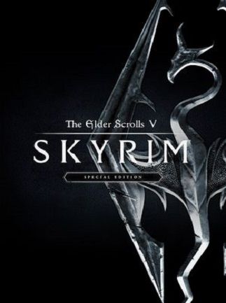 The Elder Scrolls Skyrim Special Edition