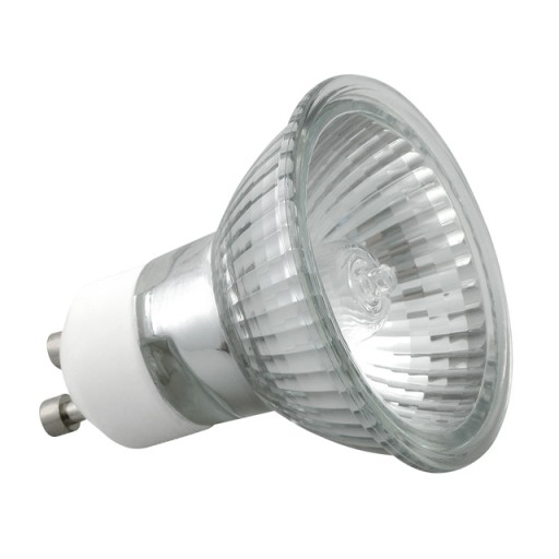 ŻARÓWKA HALOGENOWA HALOGEN JDR GU10 230V 20W GU 10