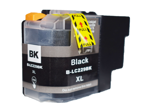 do BROTHER J5320DW J5620 J5625 J5720DW LC229 CHIP