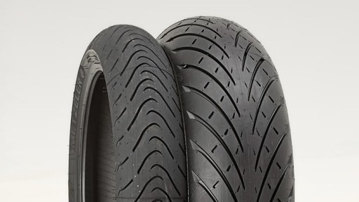 METZELER ROADTEC 01 HWM 120/70ZR17 190/50ZR17