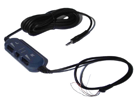 938159 BEYERDYNAMIC KABEL DO SŁUCHAWEK DT131 TV
