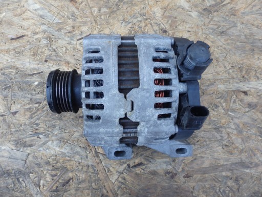 ALTERNATOR FORD S-MAX GALAXY 6G9N-10300-HC