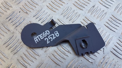 ZABEZPIECZENIE UCHWYT MERCEDES ATEGO 2528