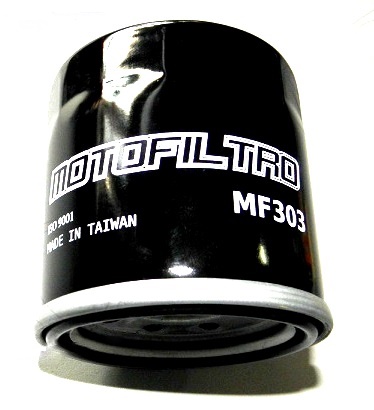 FILTR OLEJU MOTOFILTRO YAMAHA HONDA KAWASAKI