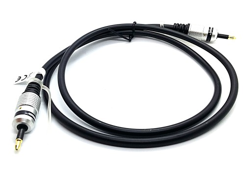 Przyłącze optyczne JACK 3.5mm 3m HQ