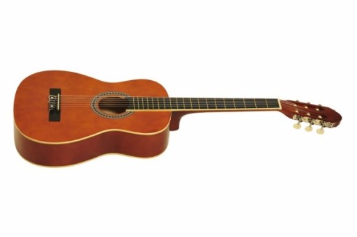 Gitara klasyczna Prima CG-1 1/4 WA + 3 kostki gitarowe gratis