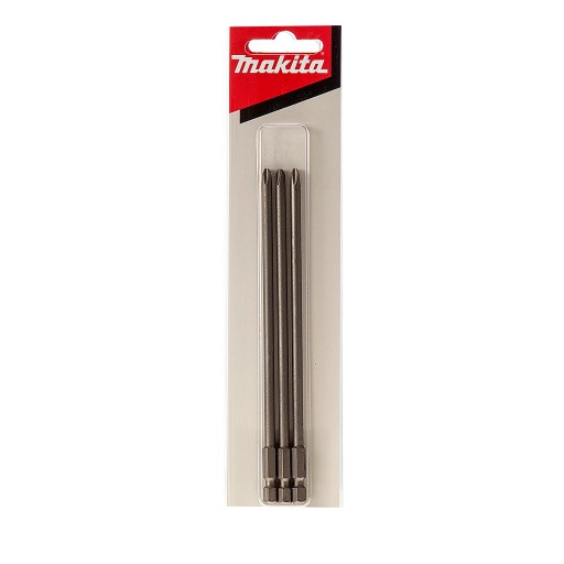 MAKITA bit KOŃCÓWKA 6842 DFR550 BFR550 3SZT PH2