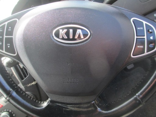 AIRBAG KIEROWCY KIA CEED 06-09
