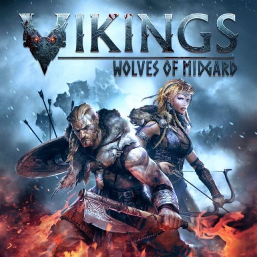 VIKINGS WOLVES OF MIDGARD KLUCZ STEAM PC PL +BONUS