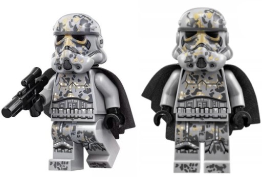 Lego 75211 @@@ MIMBAN TROOPER sw0927 @@@ figurka z 75211