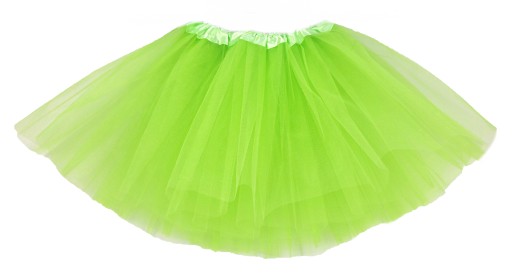 *SPÓDNICZKA TIULOWA TUTU SPÓDNICA 30cm KOLORY