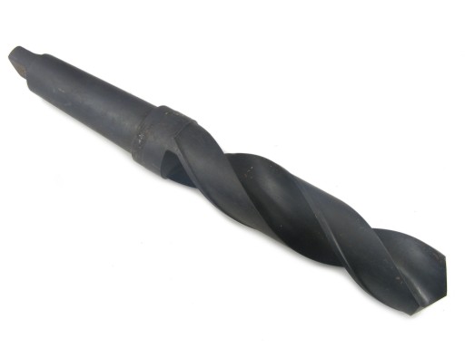 WIERTŁO NWKC FI 54,0 STOŻEK MK5 HSS DIN 345