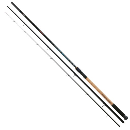 NOWOŚĆ TRABUCCO PRECISION RPL ALLROUNDER 330 - 40g