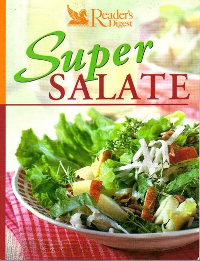 9085 Super Salate