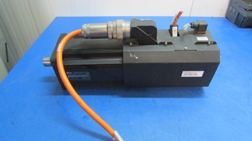 SERVOMOTOR INDRAMAT MHD095C-058-PG0 różne