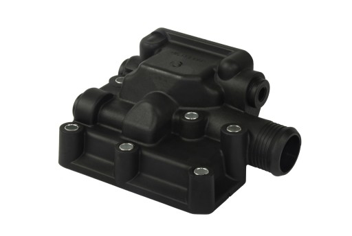 OBUDOWA TERMOSTATU TH350B TH460B TH62 TH63 TH82