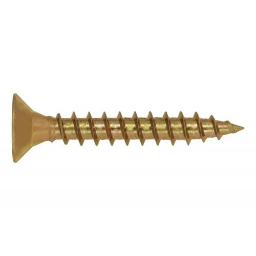 WKRETY 5x60 HARTOWANE DO DREWNA PEŁNY GWINT 1kg