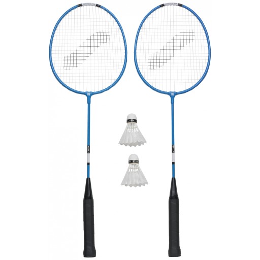 Badminton STIGA HOBBY HS zestaw do kometki komplet