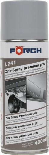 FORCH Cynk-spray premium L241