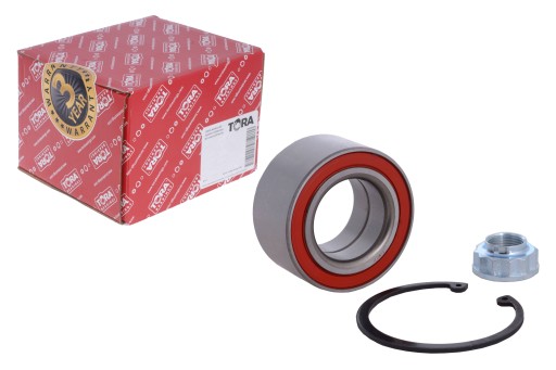 ŁOŻYSKO KOŁA PRZÓD MERCEDES VANEO 414 2002-2004