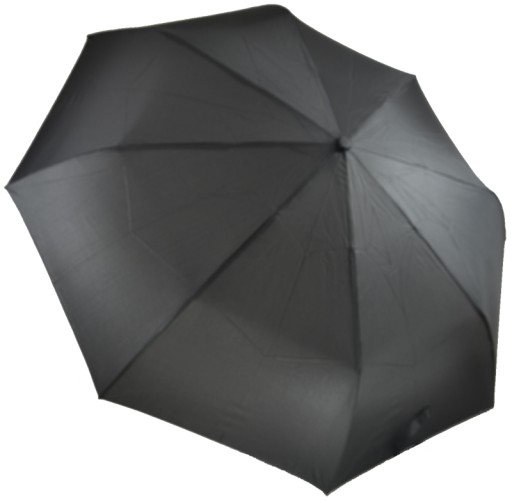 PARASOL MĘSKI SKŁADANY DUŻY 120 CM TIROSS TS 1571