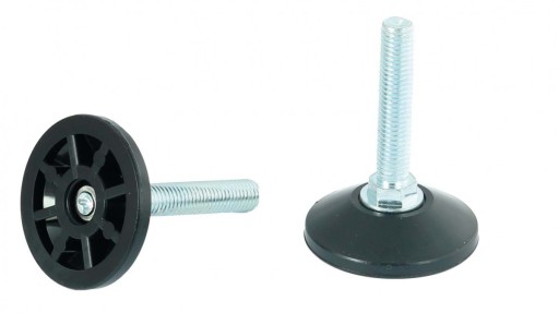 fi 30 STOPKA REGULACYJNA M-10X40 - 100 szt.