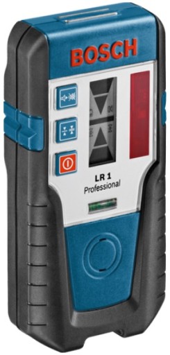 BOSCH LR 1 PROFESSIONAL ODBIORNIK LASEROWY