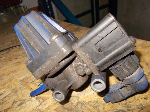 Zawór Adblue MB 4420025221 9750090010 A0044310306
