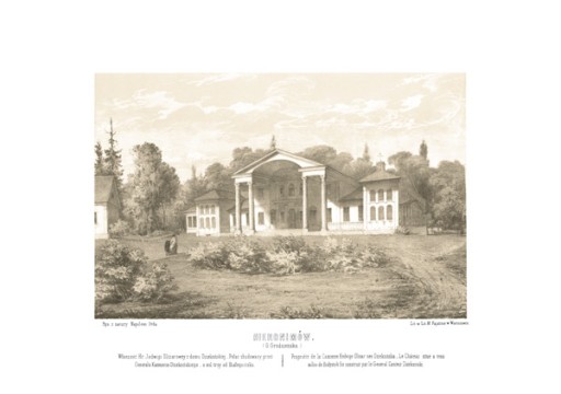 004 Hieronimów Gmina Grodzieńska Napoleon Orda