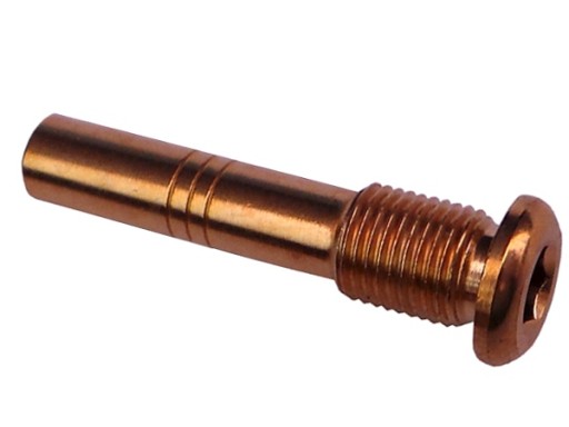 Dysza Wtryskiwacza HANA D 1.9mm Kalibracyjna 24KM