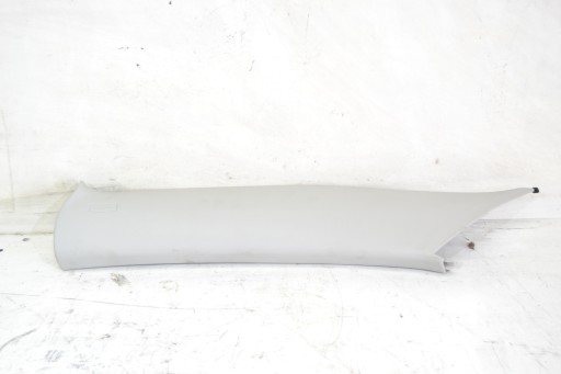 VW Tiguan 11-16r słupek przód lewy 5N0867233B