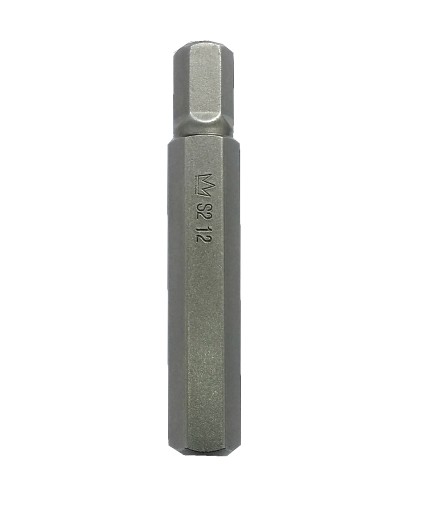 CORONA BIT GROT KOŃCÓWKA IMBUS H7 7x75mm C3353