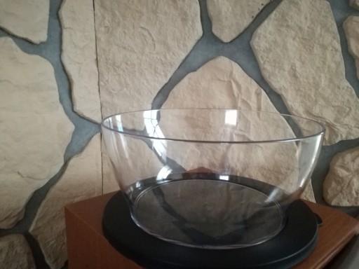 Tupperware Miska Krystaliczna Perła 2,4 L