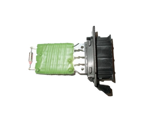 Rezystor, opornik dmuchawy, Sprinter, VW LT, 02-06