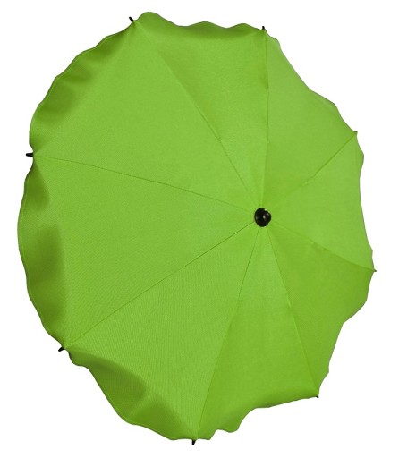Parasol do wózka PARASOLKI DO WÓZKÓW wielokolorowy