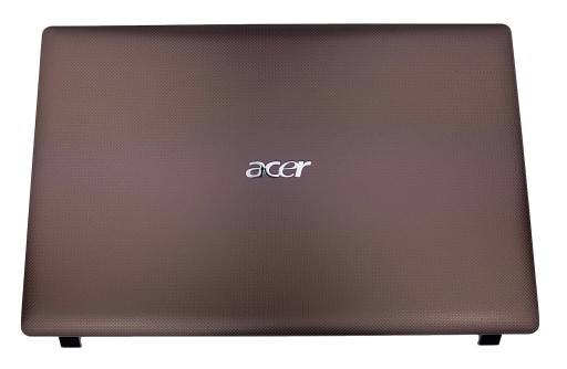 KLAPA MATRYCY ACER ASPIRE 5736Z 5742 5742G 5742ZG