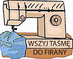 MG USŁUGA SZYCIA - WSZYCIE TAŚMY 1MB + taśma 5cm