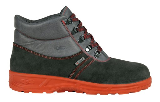 BUTY DLA DEKARZA DEKARSKIE COFRA DACHDECKER roz.47