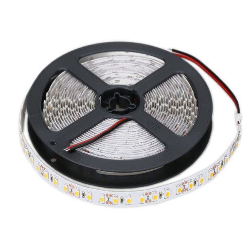 TAŚMA LED SMD 3528 600 5m ip20 DZIENNA NEUTRALNA