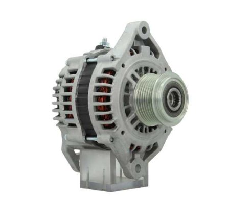 ALTERNATOR NISSAN PATROL GR 3.0 DTI TERRANO 3.0 DI