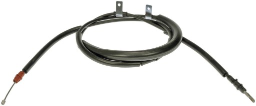 Linka ręcznego PRAWA Chrysler Voyager Town&Country Dodge Caravan 2008-2020