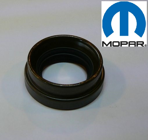 Jeep Wrangler 03-12 Uszczelniacz półosi przód
