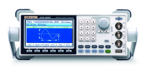 Generator arbitralny GW INSTEK AFG-3022 WYPRZEDAŻ