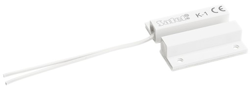 SATEL K-1 CZUJKA MAGNETYCZNA DO OKIEN DRZWI
